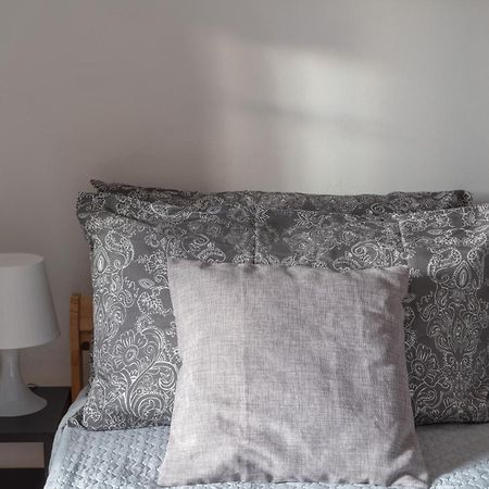 La Casita Villa Brendola Kültér fotó
