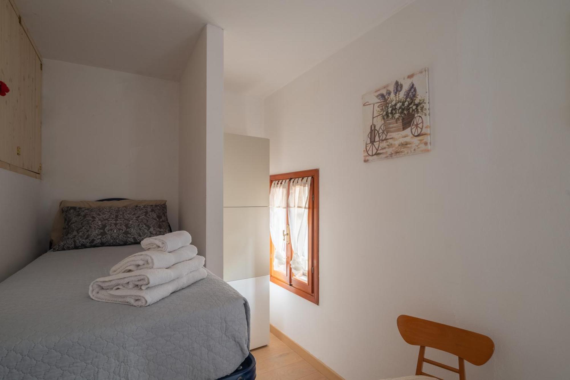 La Casita Villa Brendola Kültér fotó