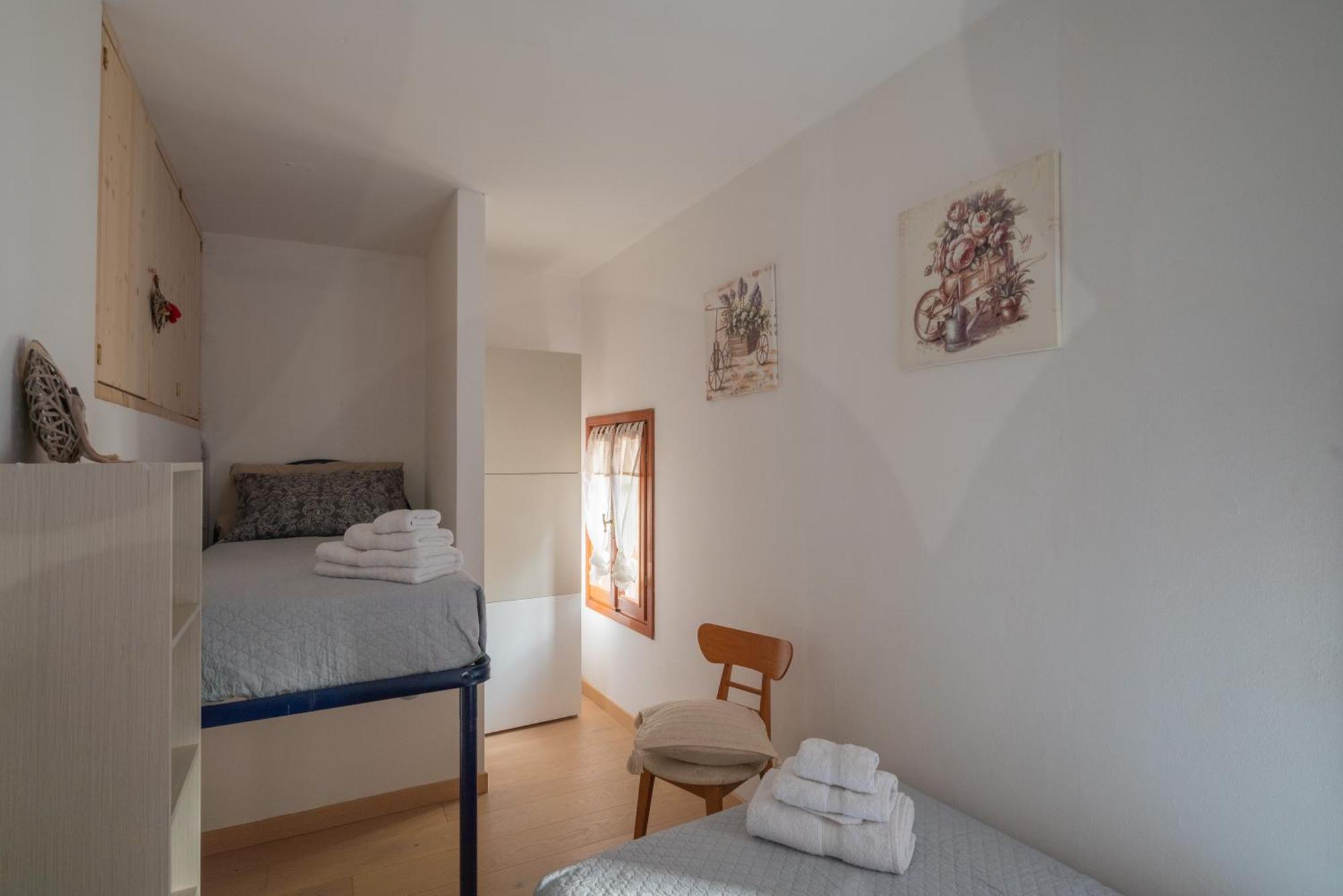 La Casita Villa Brendola Kültér fotó