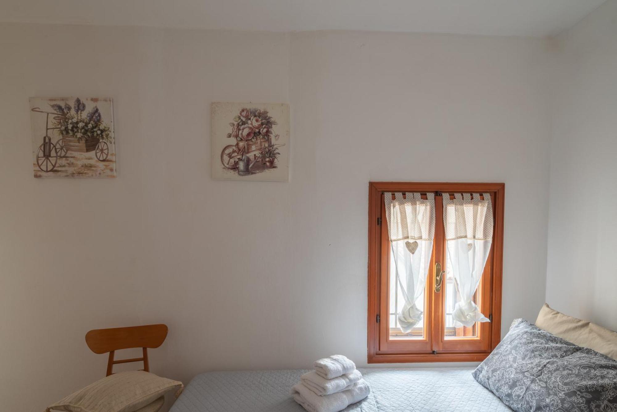 La Casita Villa Brendola Kültér fotó