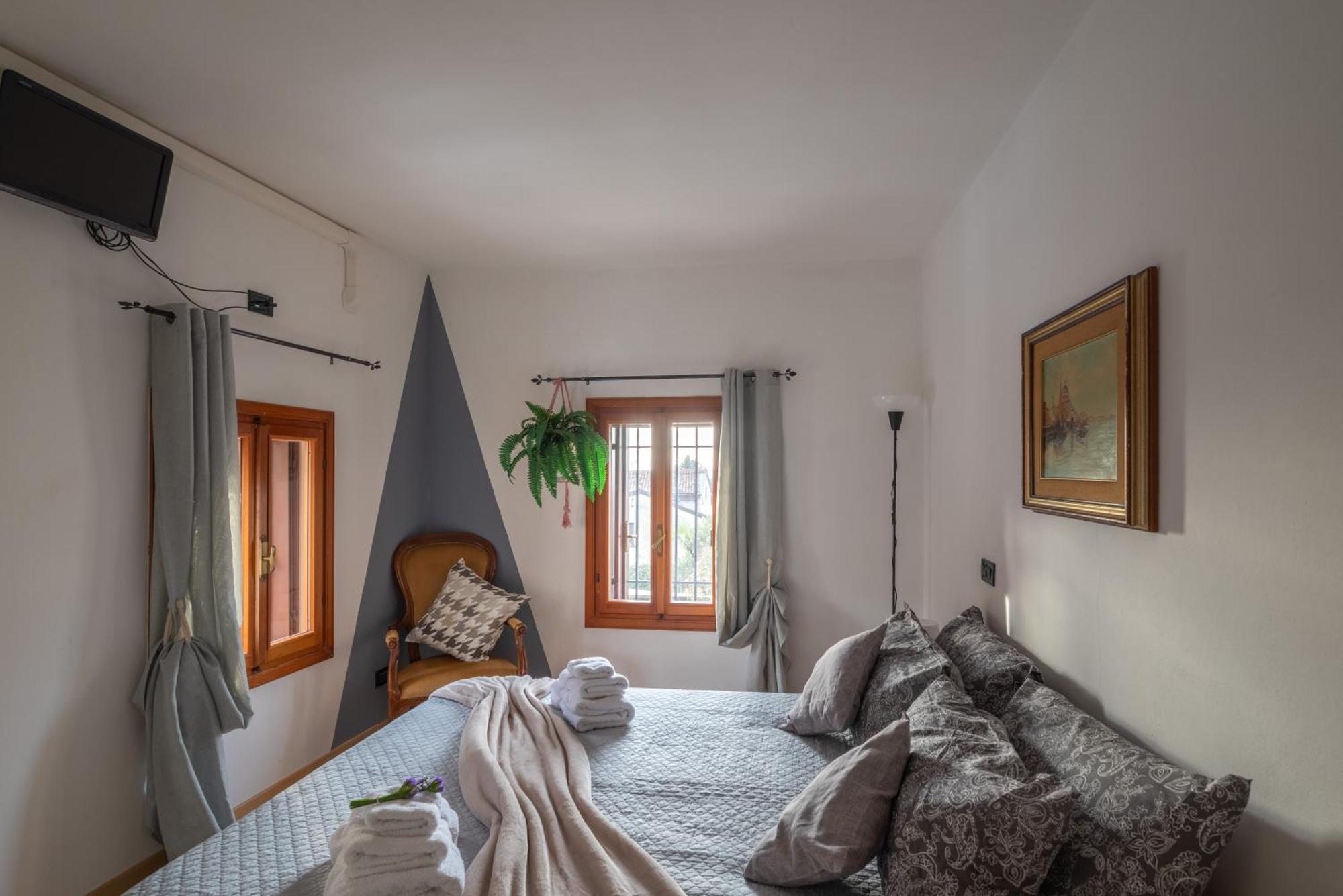 La Casita Villa Brendola Kültér fotó