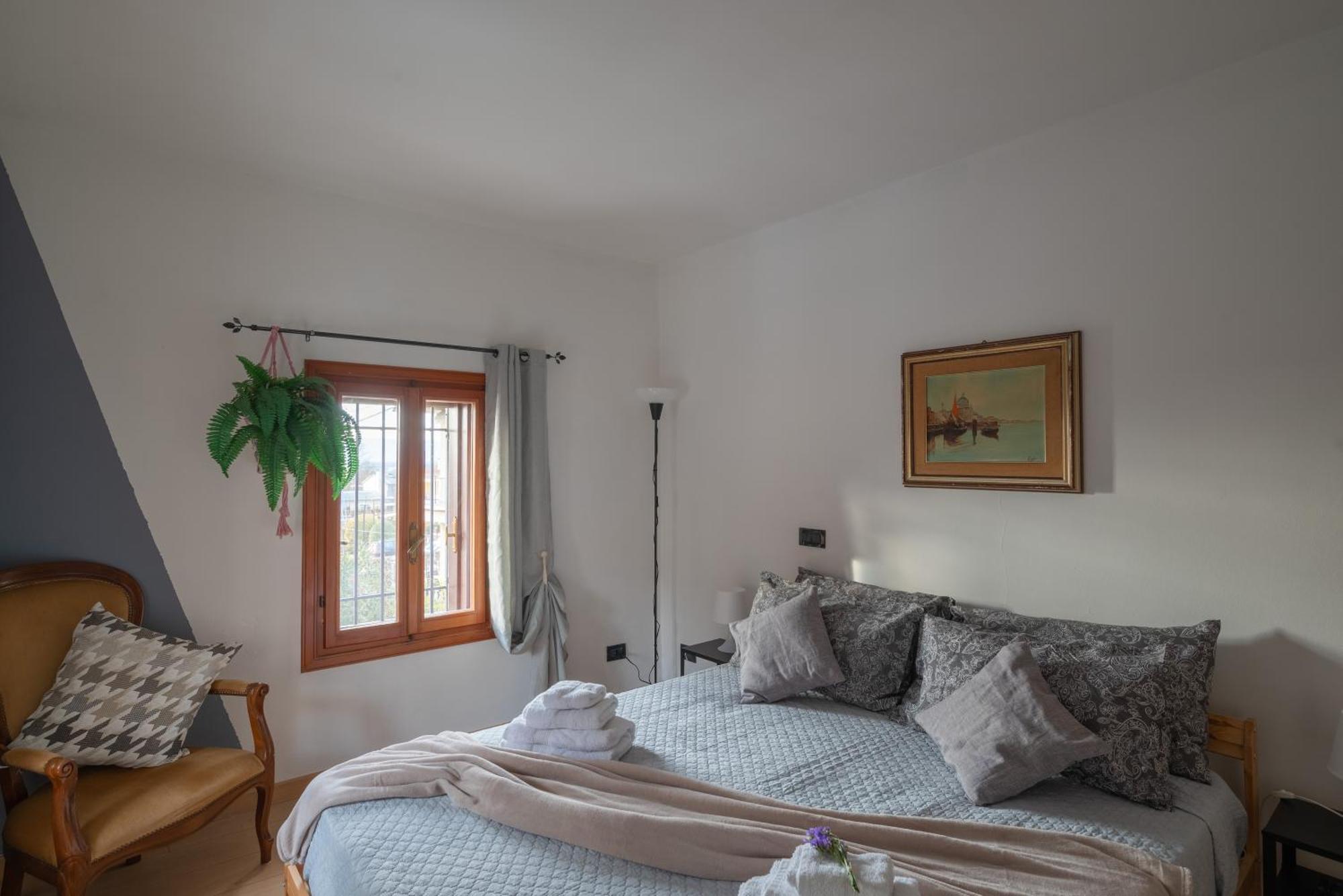 La Casita Villa Brendola Kültér fotó