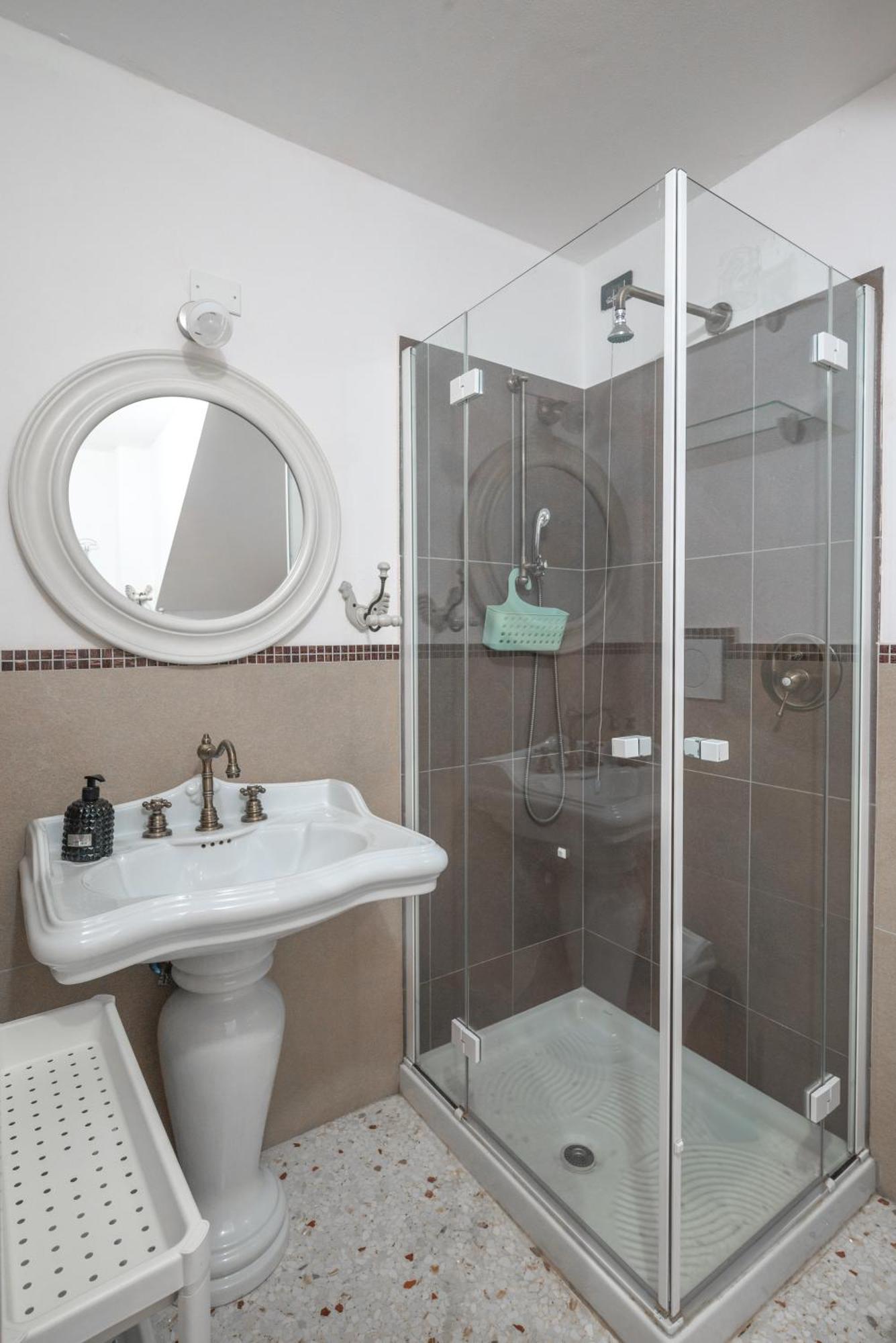 La Casita Villa Brendola Kültér fotó