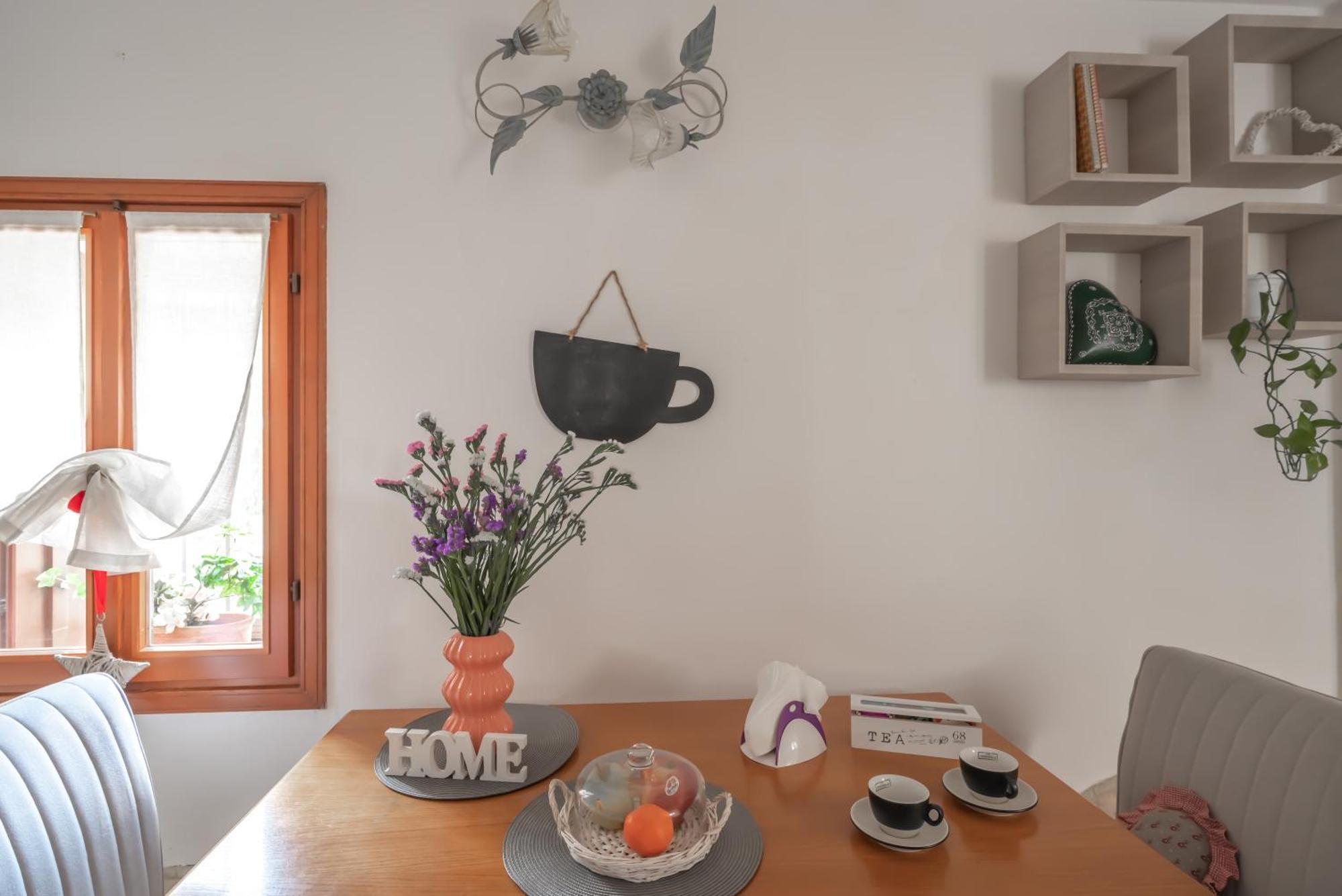 La Casita Villa Brendola Kültér fotó