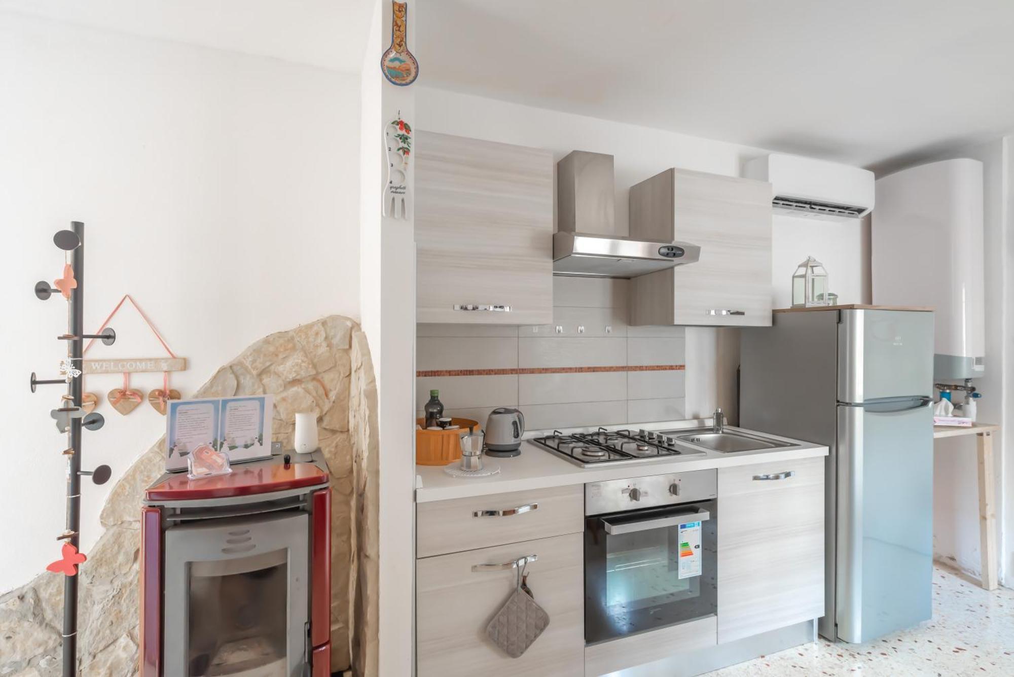 La Casita Villa Brendola Kültér fotó