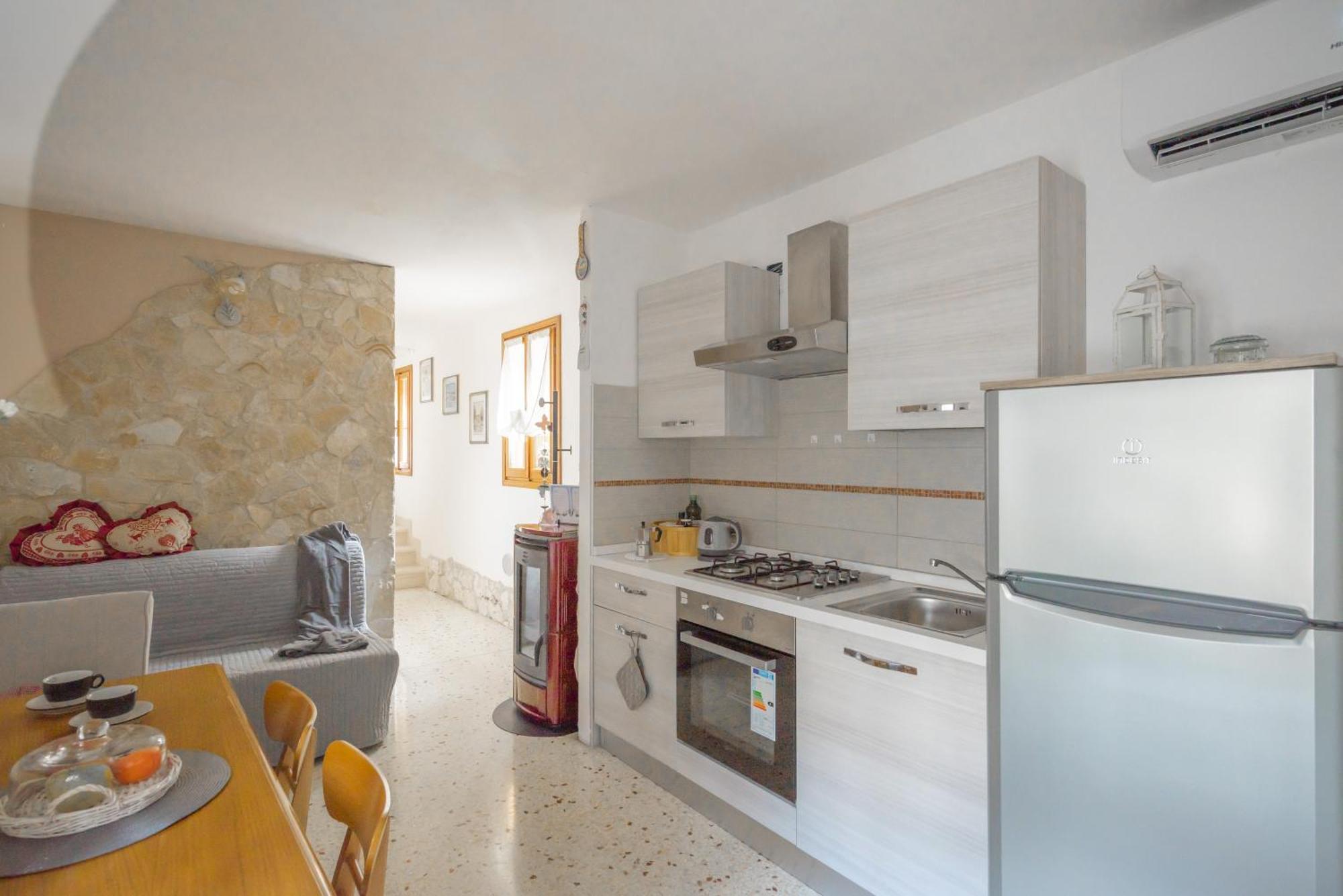La Casita Villa Brendola Kültér fotó