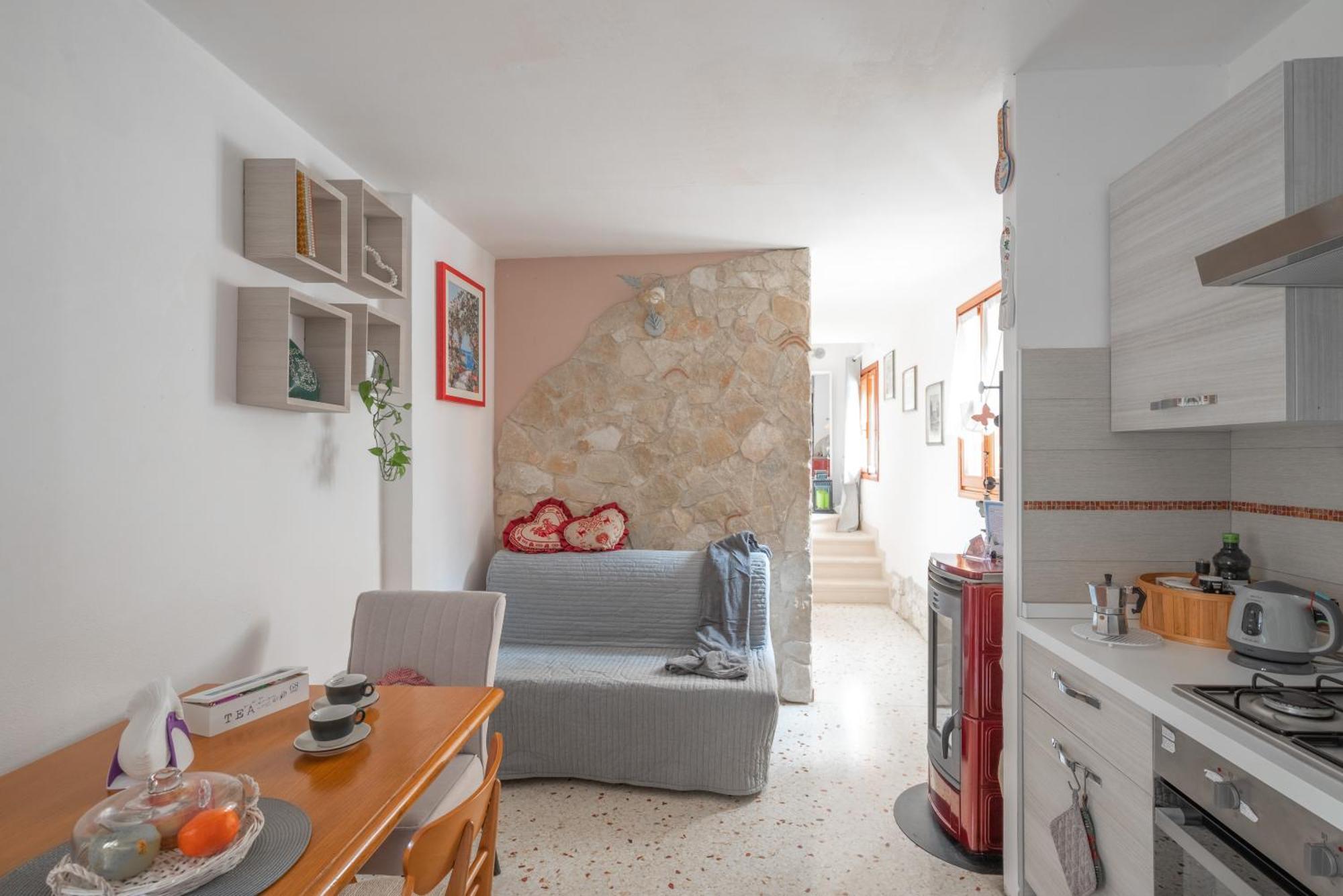 La Casita Villa Brendola Kültér fotó