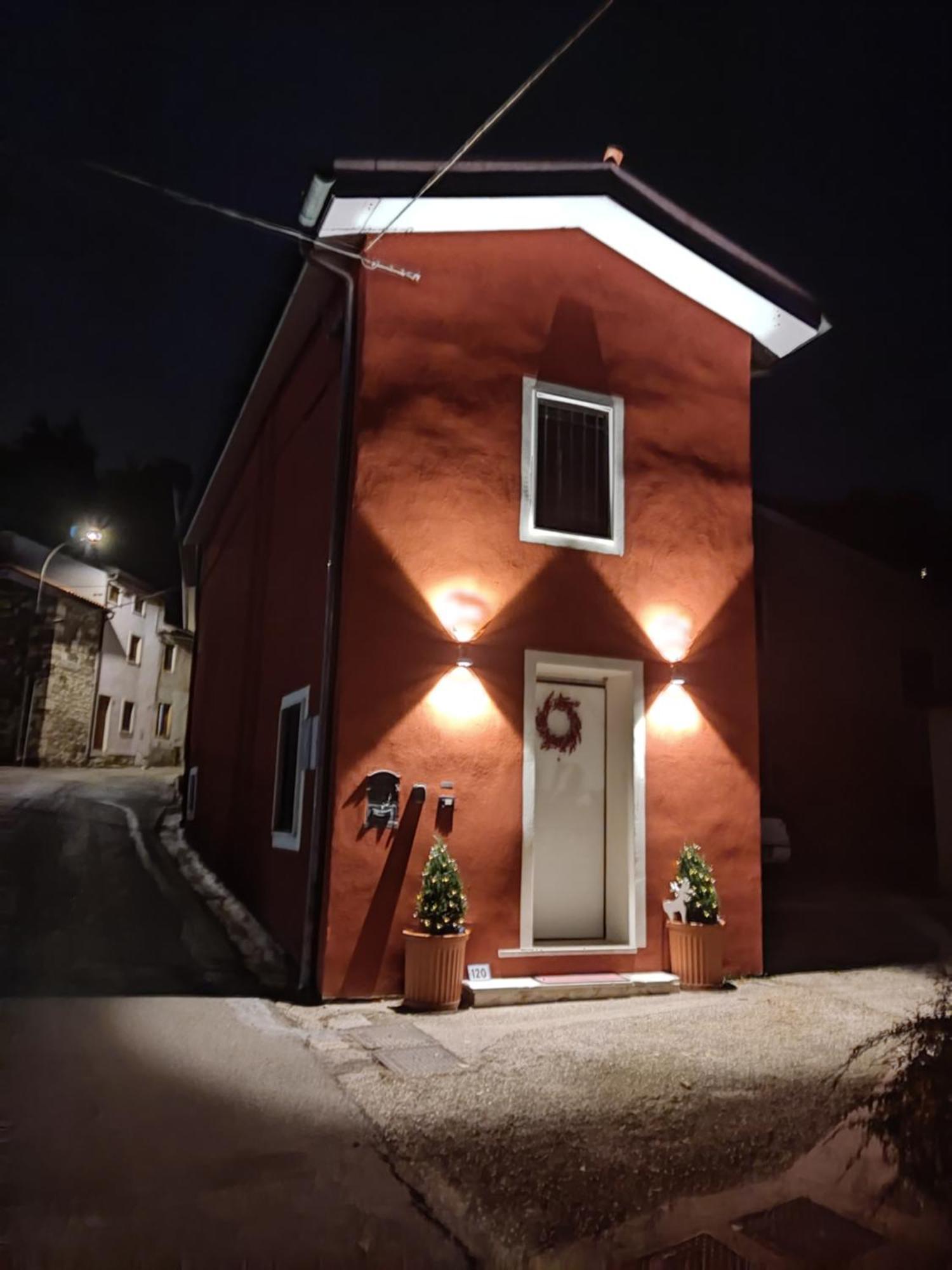 La Casita Villa Brendola Kültér fotó
